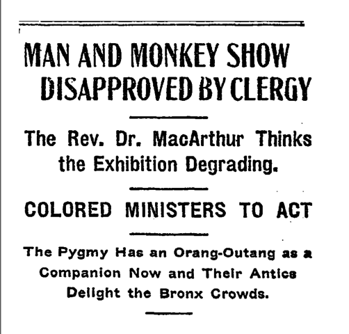 Church Protests for Benga's Release