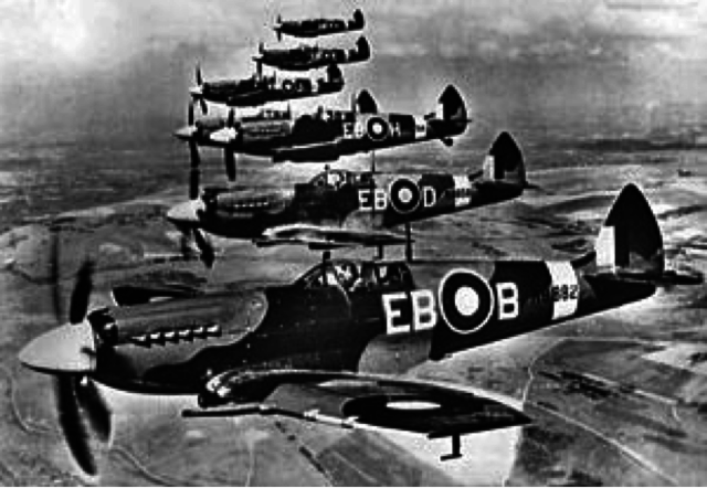 Battle of Britain