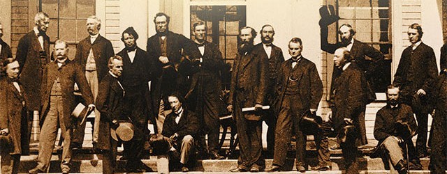 Charlottetown Conference