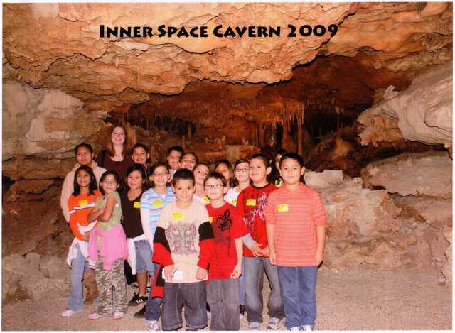 I begin teaching 4th Grade