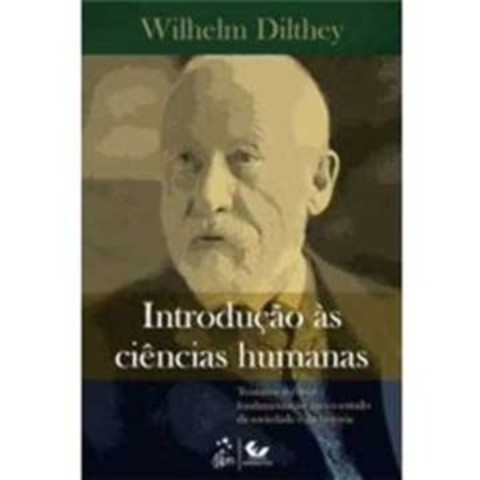 Introdução às CIências Humanas