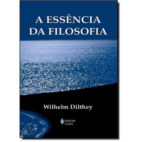 A Essência da FIlosofia