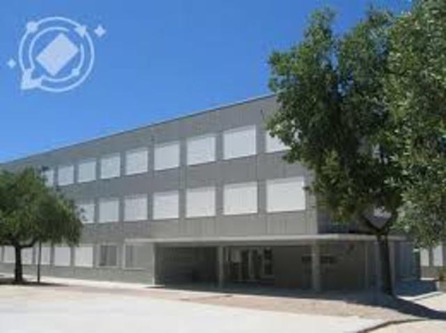 Institut  RAMON BARBAT