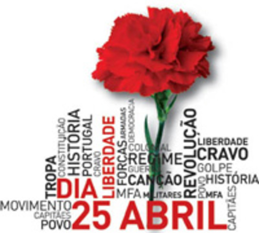 Revolução dos Cravos