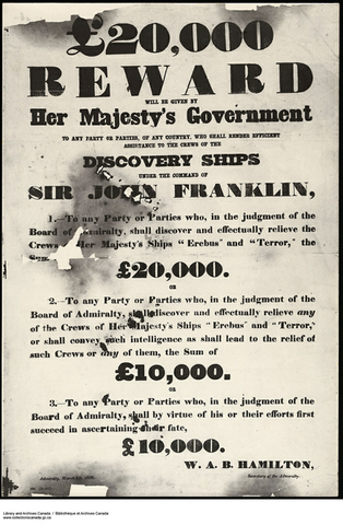 Exploration and Discovery *