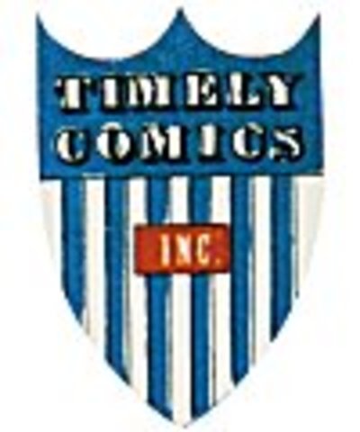 Timley Comics founded