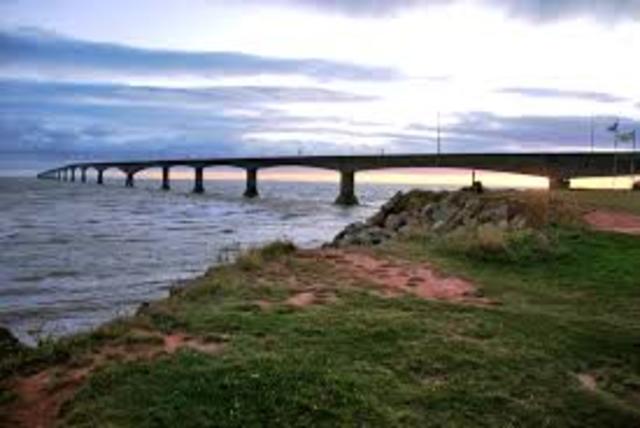 Confederation Bridge