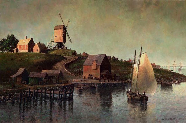 New Netherland