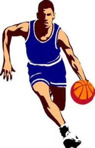 El baloncesto llega a toda Suramérica.