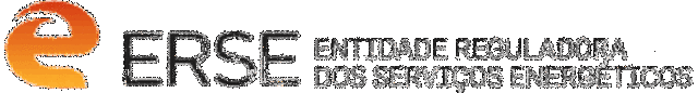 Entidade Reguladora do Sector Eléctrico (ERSE)
