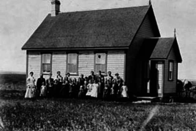 {Provincial Notes} - Manitoba Schools Question