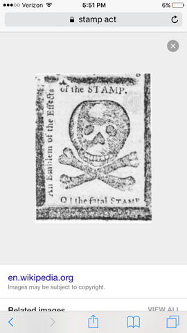 Stamp Act