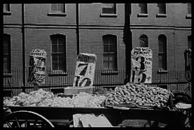 {Notable Events} - Great Depression