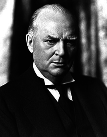 {Governors & Prime Ministers} - R.B. Bennett