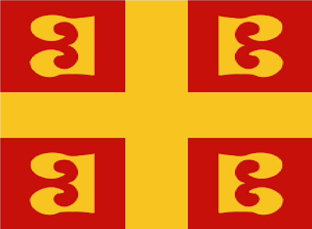 Byzantine empire