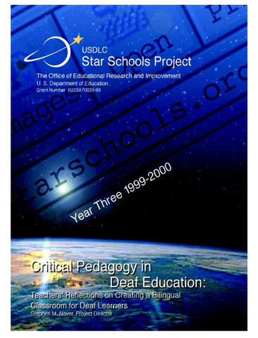 Hearization - new word?