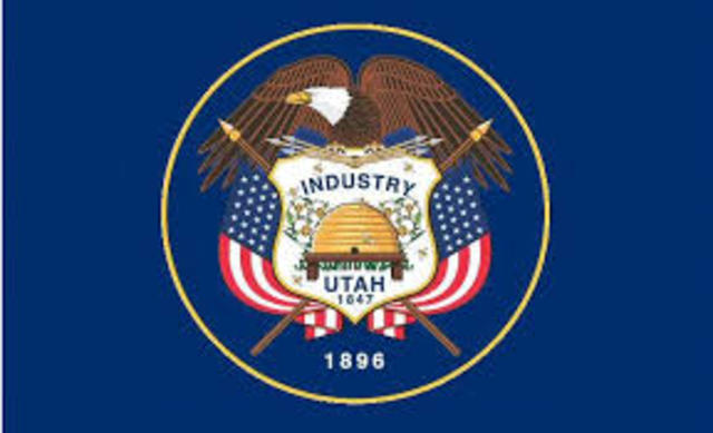 Statehood for Utah