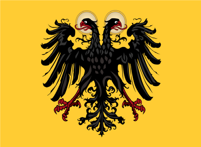 Holy Roman Empire