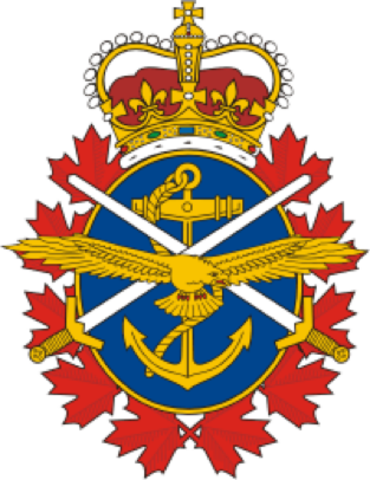 {Notable Events} - Canadian Armed Forces
