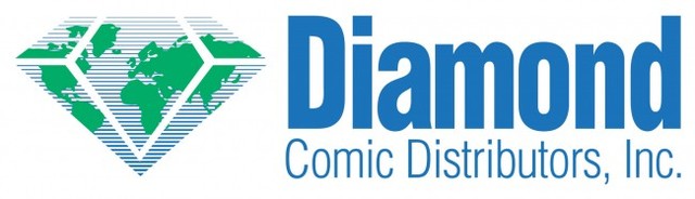 Marvel makes deal with Diamond Comic Distributors