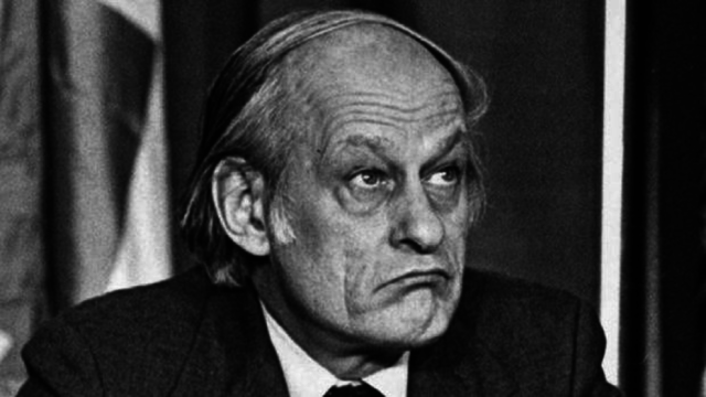 {Provincial Notes} - Rene Levesque