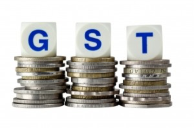 {Documents Acts & Treaties} - GST