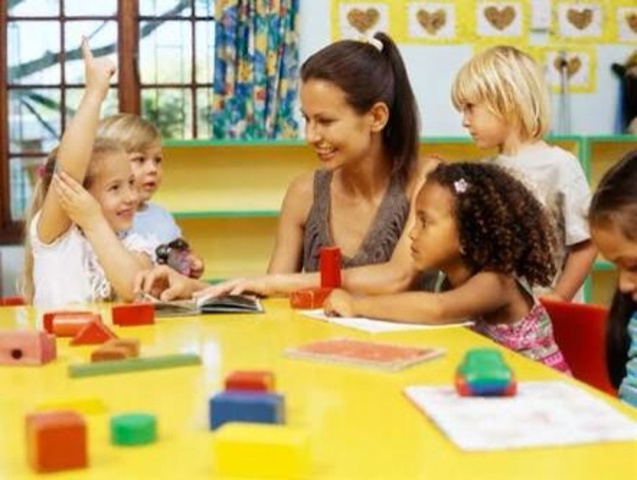 Desarrollo del habla y el lengua (3-4 años)