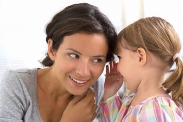 Desarrollo del habla y el lenguaje (4-5 años)