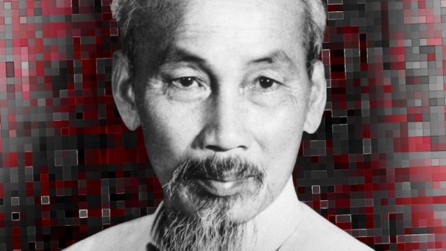 Rise of Ho Chi Minh