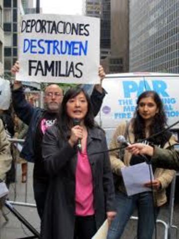 Immigrant Responsibility Act of 1996