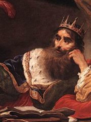 First Recorded Deaf Individual: Unamed Son of Croesus, King of Lydia