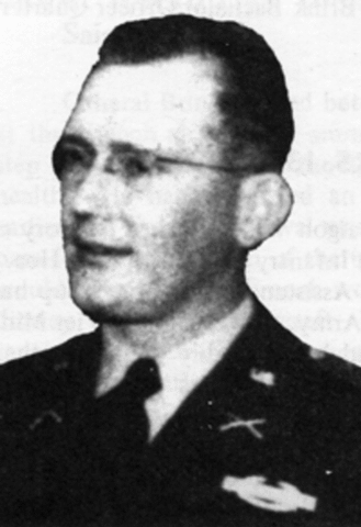 First American Death