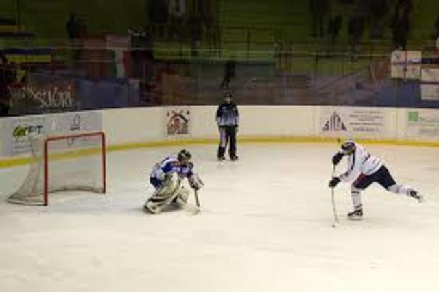 Penalty Shot