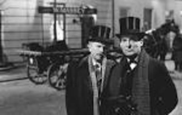 The Sign of Four The Adventure on the River