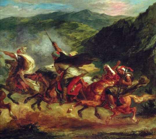 Switzerland's impact.