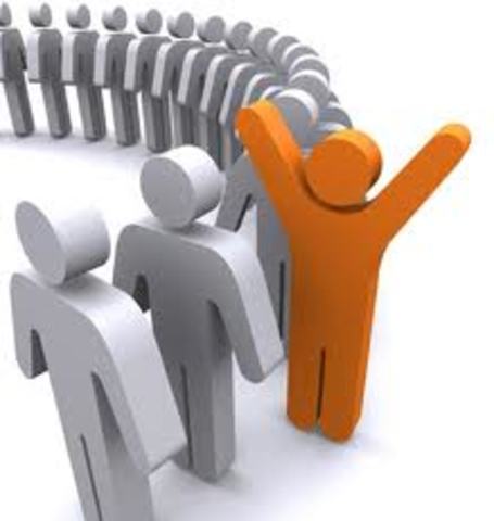 Proceso de Convocatoria y Reclutamiento