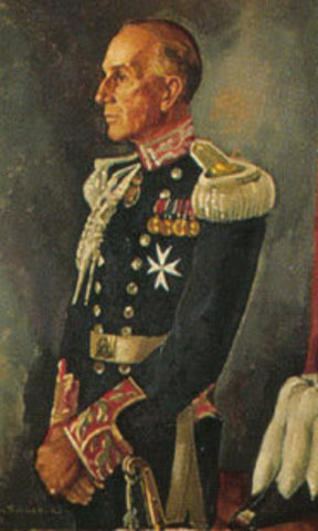 Governors and Prime Ministers