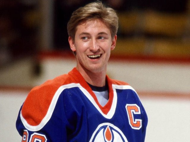 Gretzky