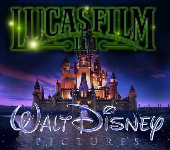 Disney aquires LucasFilm