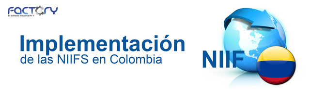 Nueva orientacion CTCP y NIIF - NAI