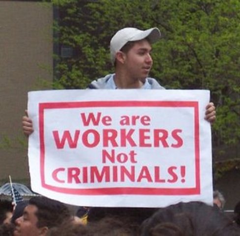 Immigration to Arizona