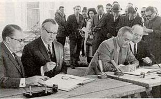 Documents Acts and Treaties