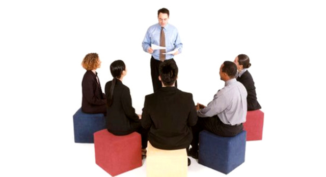 Proceso de Induccion