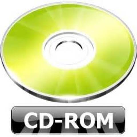 CD-ROM