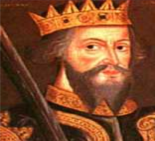 William the Conqueror invades England