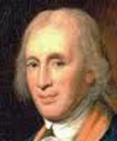 William Ritten fabrica el primer papel en América