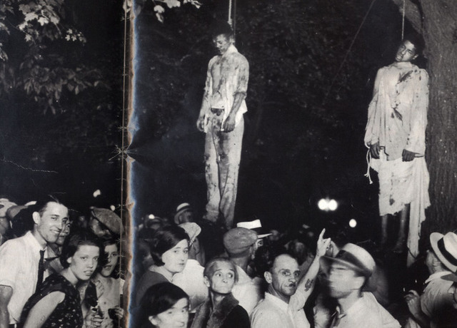 Lynching of Thomas Shipp and Abe Smith