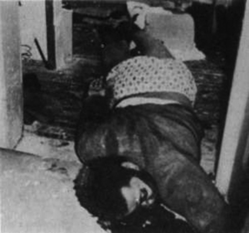 Murder of Fred Hampton