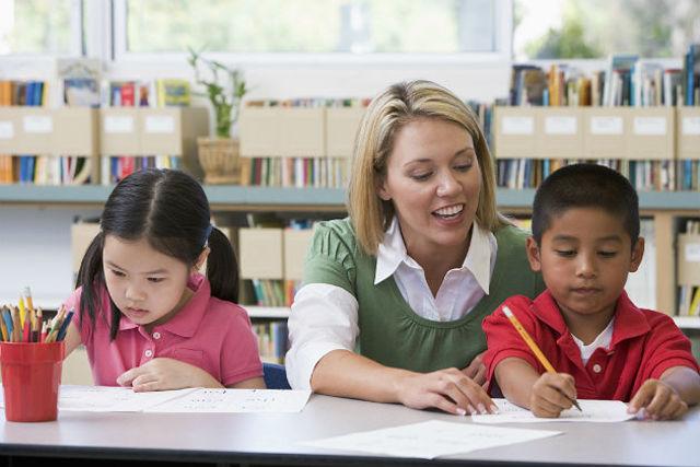 English Immersion in Arizona