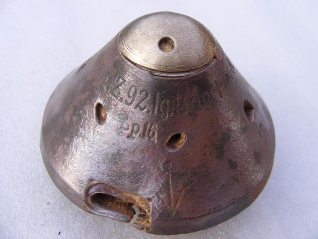 Wounded During a Fight